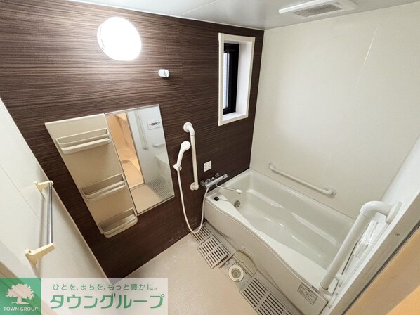 サウセ茅ヶ崎南の物件内観写真